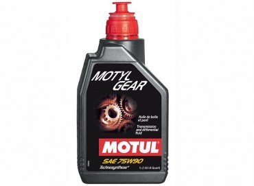 Ulei Transmisie Motul Motylgear 75W90 1L