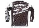 Tricou AXO MX Store L