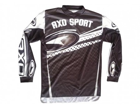Tricou AXO MX Store ...