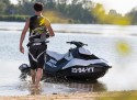 Pantaloni Ruthless Jetski Barbati MY2019