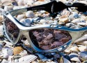 Ochelari Plutitor Knox Silver