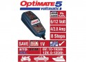 Redresor OptiMate 5 VoltMatic