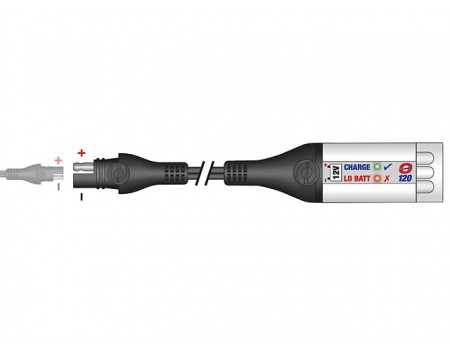 Lanterna LED 12V O12...