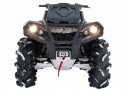 Scut Protectie ATV Full Kit Aluminiu Can-Am G2 Outlander MAX