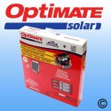 Redresor OptiMate Solar 10W