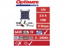 Redresor OptiMate Solar 10W