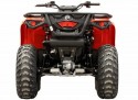 Scut Protectie ATV Full Kit Aluminiu Can-Am Outlander L