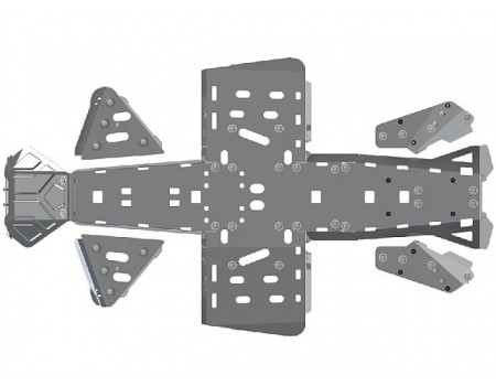 Scut Protectie ATV C...