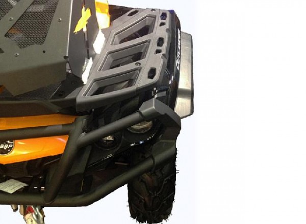 Overfendere ATV Can-Am G2 Outlander