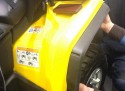 Overfendere ATV Can-Am Outlander L MAX