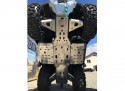 Scut Protectie ATV CFMOTO X8 CFORCE 800