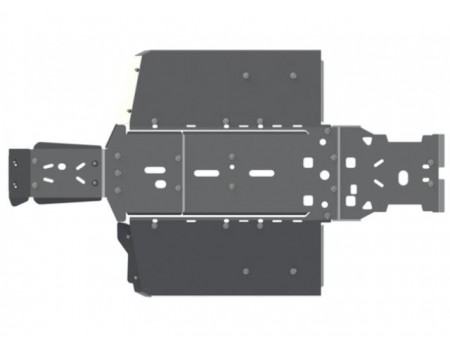 Scut Protectie UTV Y...