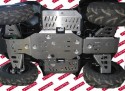 Scut Protectie ATV Suzuki KingQuad