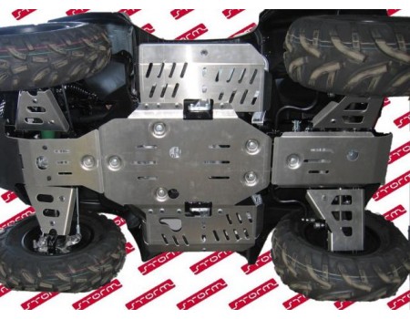 Scut Protectie ATV S...