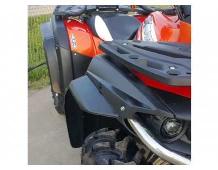 Overfendere Atv CfMo...