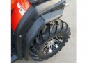 Overfendere Atv CfMoto Cforce 550/600