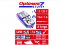Redresor OptiMate 7 12-24v