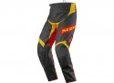 Pantaloni SCOTT 350 Dirt Albastru/Portocaliu