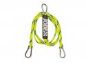 Franghie Water Sports Bridle Pulley 