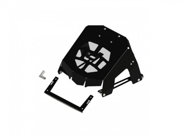 Radiator Relocation Kit Snorkel Kit Atv Cf Moto Xforce 800