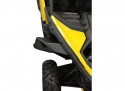 Overfendere SSV CAN-AM Maverick X3