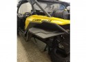 Overfendere SSV CAN-AM Maverick X3