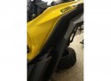 Overfendere SSV CAN-AM Maverick X3
