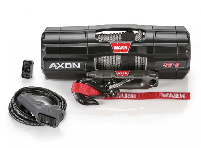 Troliu Warn AXON 4500-S