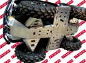 Scut Protectie ATV Can-Am Outlander G2