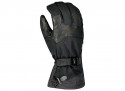 Manusi Snowmobile Scott Short Cubrick Glove