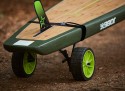 Carucior transport SUP