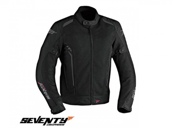 Geaca Motociclete Barbati Vara Seventy SD-JT32