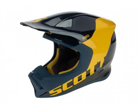 CASCA SCOTT 550 ANGL...