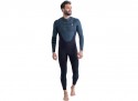 Costum Neopren Perth Fullsuit Chestzip 3/2mm Barbati 