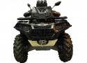Snorkel kit ATV CFMoto CForce 600