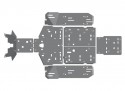 Scut Protectie UTV Can-Am Commander 1000