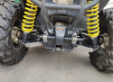 Protectii Brate SSV Can-Am Maverick Trail