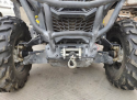 Protectii Brate SSV Can-Am Maverick Trail