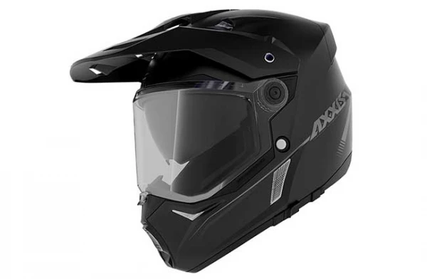 Casca Axxis Wolf DS