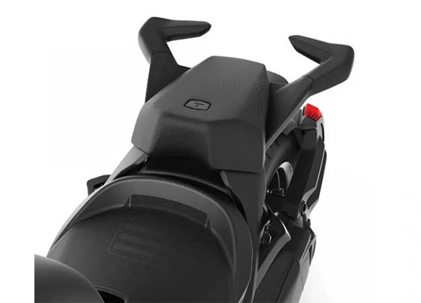 Scaun pasager Can-Am Ryker