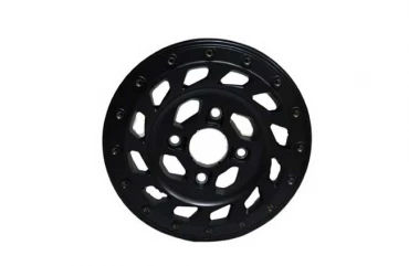 Janta fata/spate  SSV Can-Am Maverick Carbon Black, Rim Bead Lock 15"