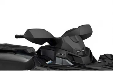 Kit aparatori maini ghidon XT Can-Am
