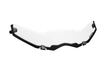 Semi-Parbriz transparent Can-Am Maverick X3, Maverick MAX