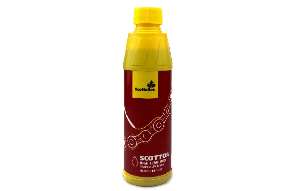 Ulei High Temperature Red 250ml pentru intretinere lant motocicleta