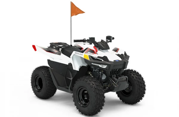 Polaris Outlaw 70 EFI