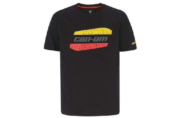 Tricou BRP Can-Am Original Tee
