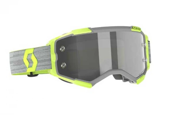 OCHELARI MX Enduro ATV SCOTT FURY LIGHT SENSITIVE