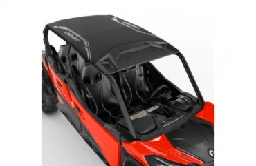 Acoperis Bimini cu parasolar Maverick Sport MAX