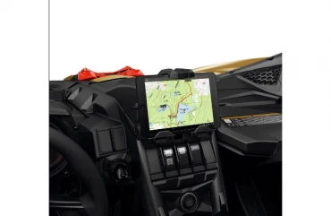 Suport Tableta SSV Can-Am Maverick X3