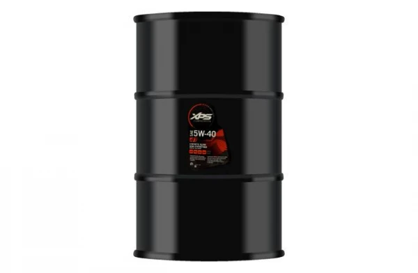 Ulei BRP XPS 5W40 4T SYNTHETIC BLEND 55 205L